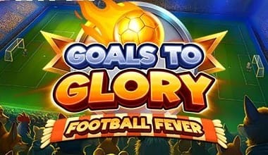 Goals to Glory Instant Blitz