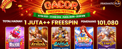 Login mpoatm Menang Hari Ini banner