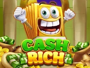 Cash Rich