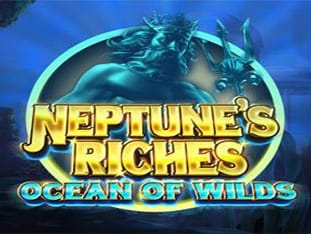 Neptune's Riches_ Ocean Of Wilds