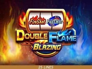 Double Flame game screenshot
