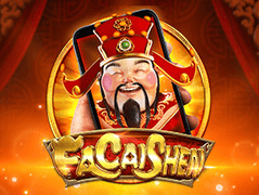 Fa Cai Shen M game screenshot