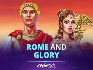 Rome & Glory
