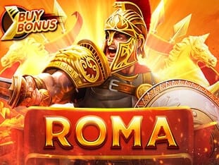 Roma game screenshot