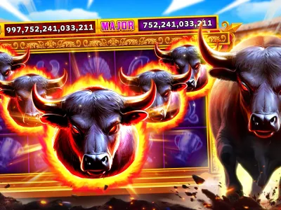 Fitur Slot Gacor Hari Ini screenshot