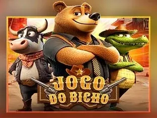 Jogo Do Bicho game screenshot
