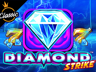 Diamond Strike game screenshot