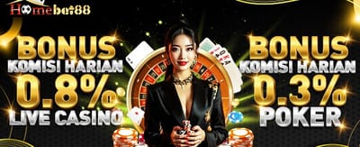 Bonus Selamat Datang mpoatmlogin.com banner
